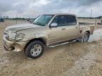 2006 Toyota Tundra Double Cab SR5