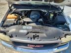 2002 GMC New Sierra C1500
