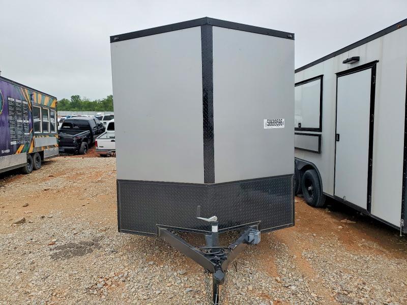 1994 Utility Trailer 2024 Utility 7bp16 Enclosed Cargo Trailer