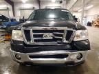 2008 Ford F150 Supercrew