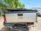 2010 Chevrolet Silverado C1500