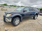 2011 Nissan Frontier S