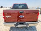 2007 Ford F150 Supercrew