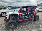 2024 Honda Talon 1000 Utility Vehicle