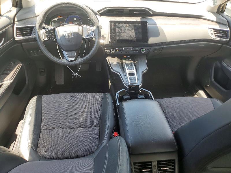 2018 Honda Clarity