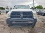 2018 Dodge RAM 2500 ST