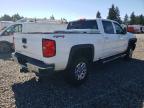 2017 Chevrolet Silverado K3500 LT