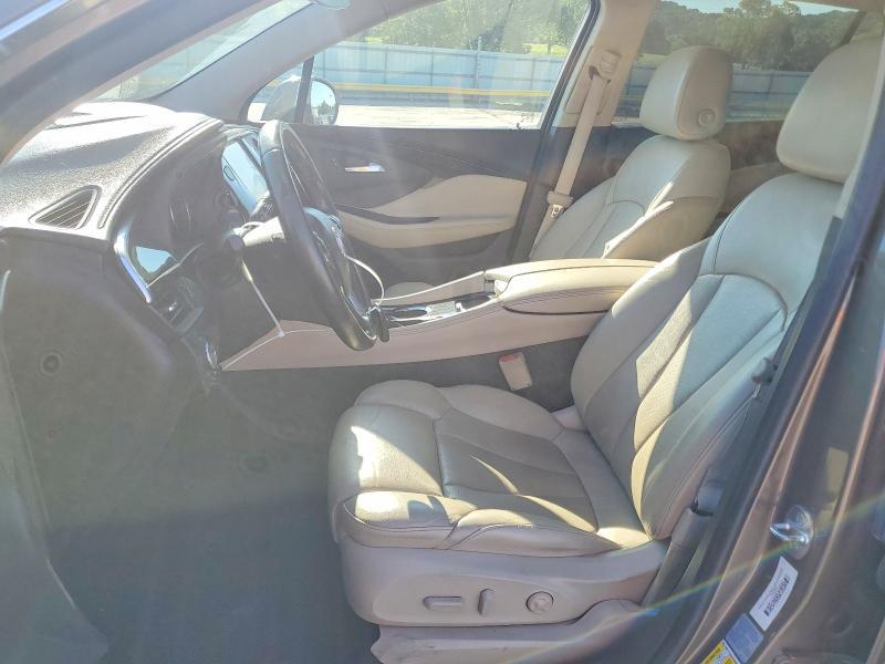 2017 Buick Envision Premium ii