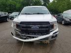2020 Ford F150 Super Cab