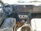 2005 Chevrolet UK