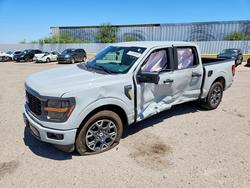 2024 Ford F150 STX en venta en Tucson, AZ