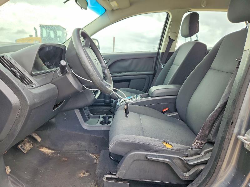 2010 Dodge Journey se