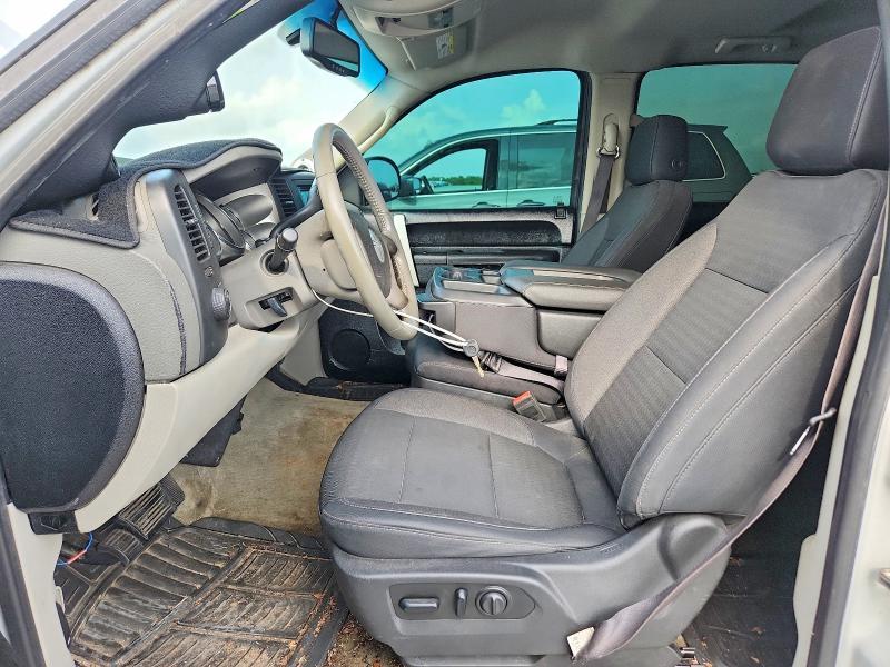 2012 GMC Sierra