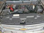 2012 Chevrolet Silverado K1500 LT
