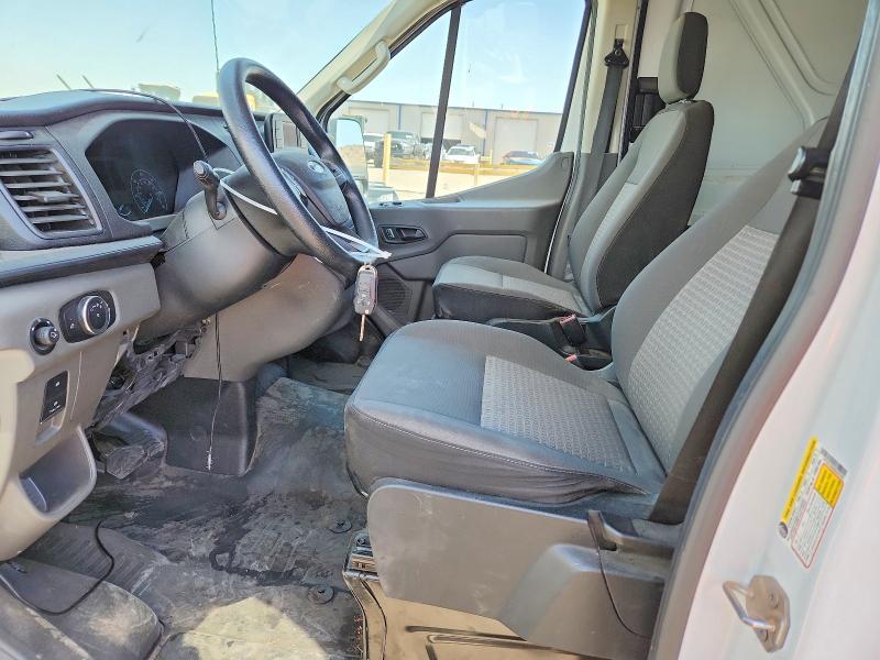 2022 Ford Transit T-150