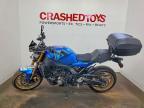 2023 Yamaha MTM890