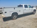 2016 Chevrolet Silverado C2500 Heavy Duty
