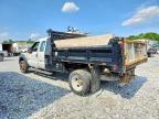2015 Ford F550 Super Duty