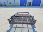2023 Carry 2022 CARRY-ON Utility Trailer