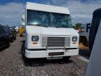 2015 Ford F59 Delivery Van