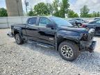 2016 GMC Canyon SLE