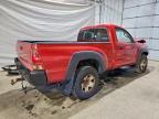 2014 Toyota Tacoma Base