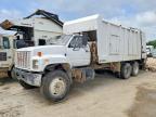 1992 GMC C7 Refuse Truck