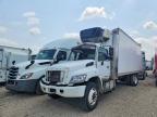 2016 Hino 258 268