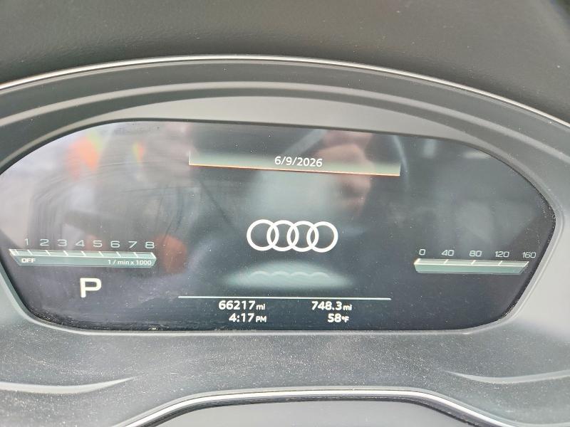 2023 Audi Q5 Premium Plus 45