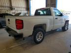 2018 Chevrolet Silverado C1500