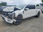 2024 Ford F150 Platinum