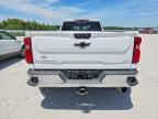 2024 Chevrolet Silverado K3500 LTZ