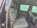 2025 Chevrolet Silverado K1500 LT Trail Boss