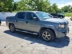 2007 Honda Ridgeline RT