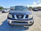 2005 Nissan Frontier SE