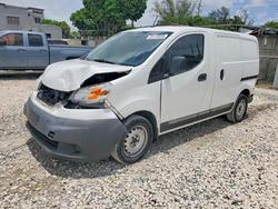 2015 Nissan NV200 S en venta en Opa Locka, FL