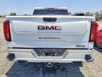 2020 GMC Sierra K1500 AT4