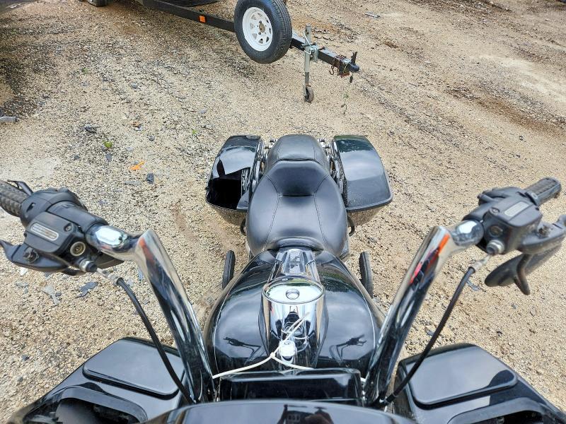 2016 Harley-Davidson Fltrxs Road Glide Special