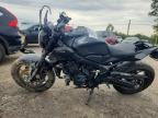 2023 Honda CB650 RA