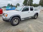 2000 Nissan Frontier XE