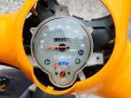 2022 Genuine Scooter Co. Buddy 125