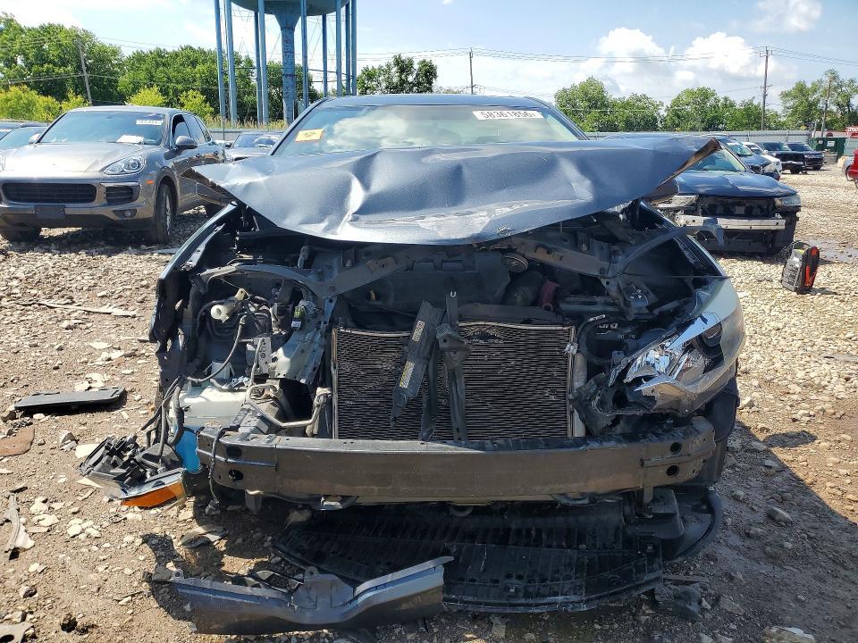 2016 Toyota Corolla le Premium