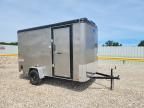 2025 Interstate ILRD612SAFS Enclosed Cargo Trailer