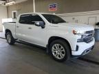 2019 Chevrolet Silverado K1500 LTZ
