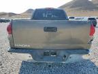 2007 Toyota Tundra Double Cab SR5