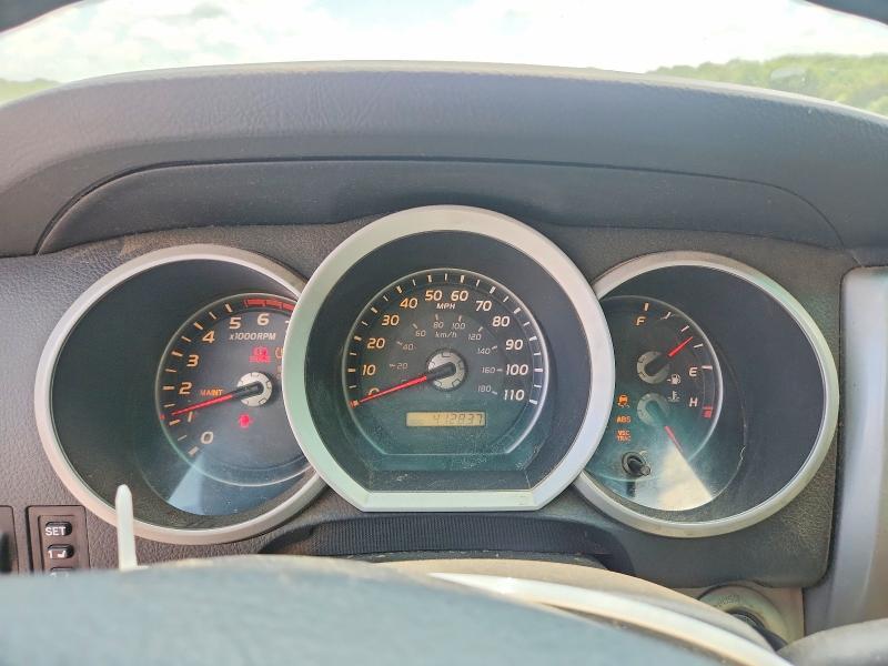 2006 Toyota 4runner Limited