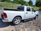 2022 Dodge RAM 1500 Classic Tradesman