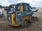 2010 John Deere 318D Skid Steer Loader