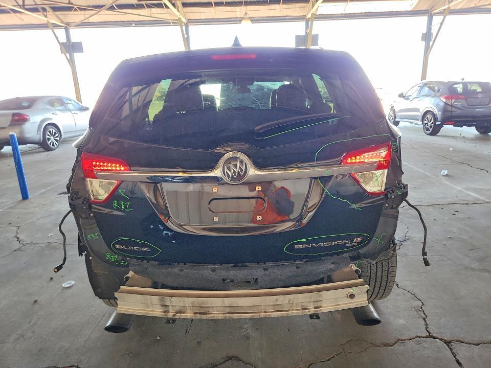 2016 Buick Envision Premium