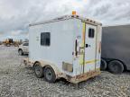 2000 Featherlite Fiber Optic Splicing Trailer